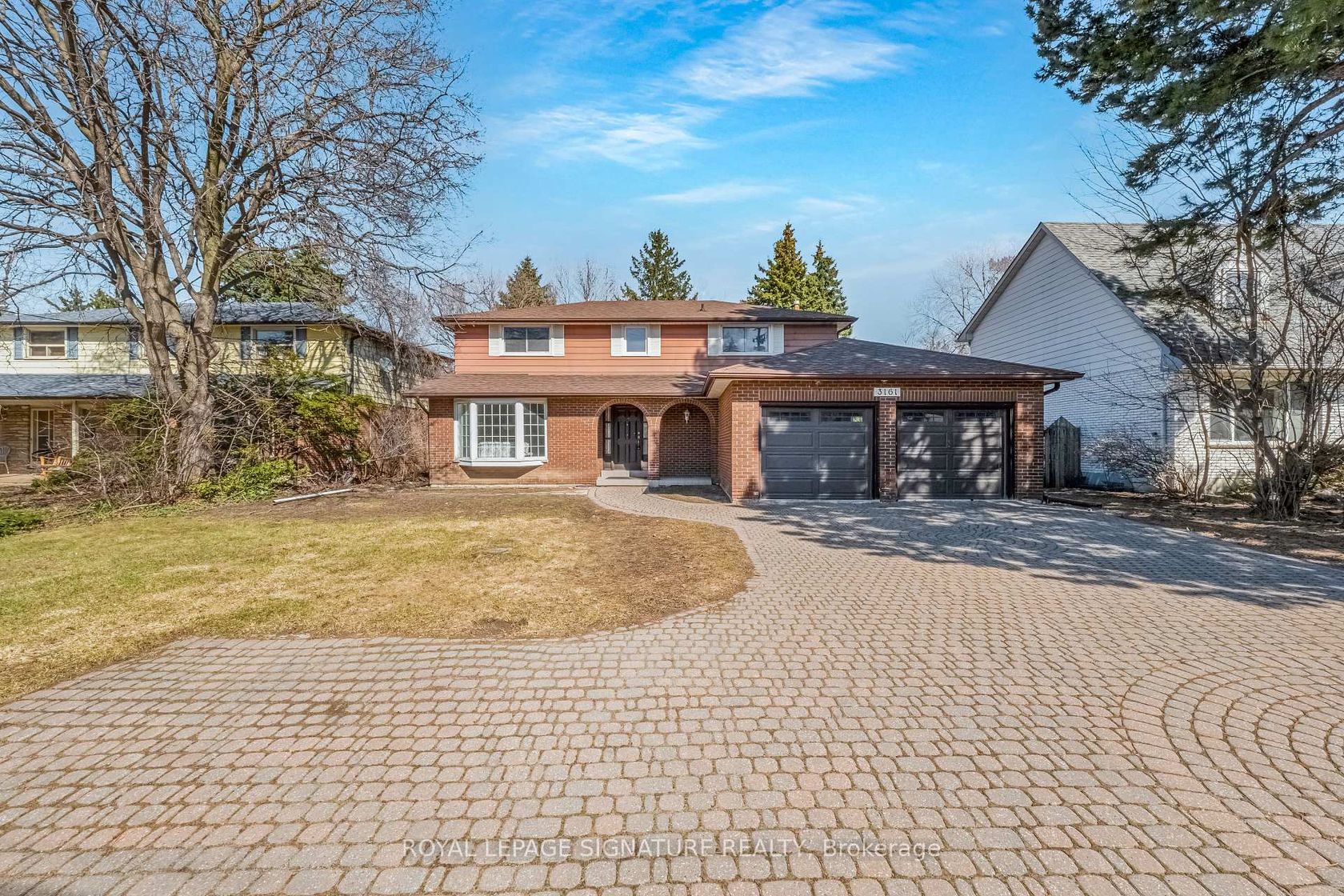 3161 Bayview Avenue, Bayview Village, Toronto 
