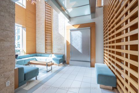 Photo 4 at 2331 - 165 Legion Road N, Mimico, Toronto