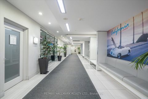 Photo 5 at 2331 - 165 Legion Road N, Mimico, Toronto