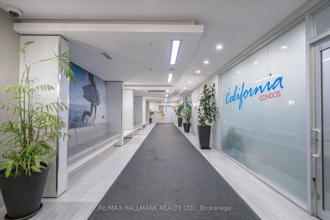 Photo 6 at 2331 - 165 Legion Road N, Mimico, Toronto