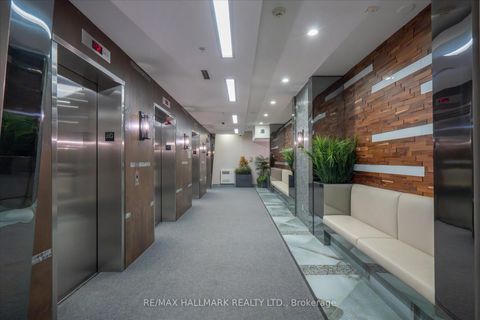 Photo 7 at 2331 - 165 Legion Road N, Mimico, Toronto