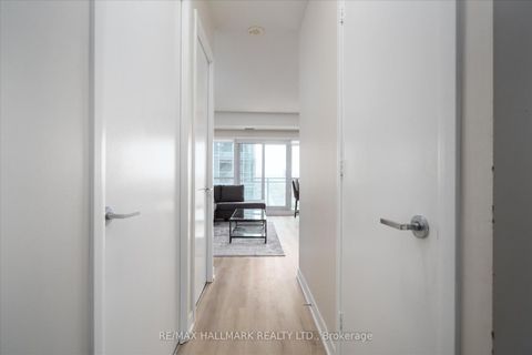 Photo 8 at 2331 - 165 Legion Road N, Mimico, Toronto