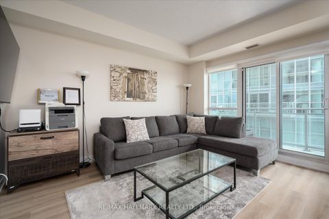 Photo 9 at 2331 - 165 Legion Road N, Mimico, Toronto