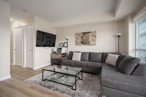 Photo 11 at 2331 - 165 Legion Road N, Mimico, Toronto