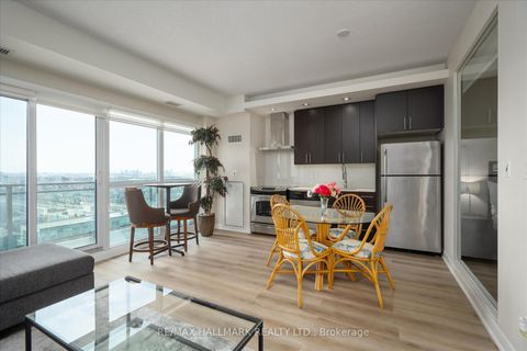 Photo 12 at 2331 - 165 Legion Road N, Mimico, Toronto
