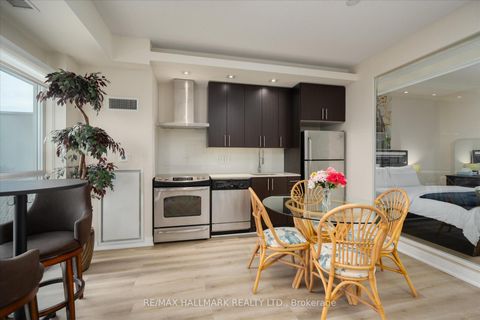 Photo 13 at 2331 - 165 Legion Road N, Mimico, Toronto