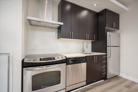 Photo 14 at 2331 - 165 Legion Road N, Mimico, Toronto