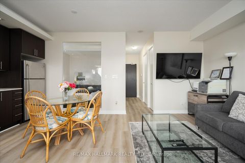 Photo 15 at 2331 - 165 Legion Road N, Mimico, Toronto