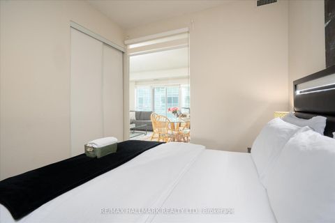 Photo 17 at 2331 - 165 Legion Road N, Mimico, Toronto