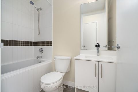 Photo 18 at 2331 - 165 Legion Road N, Mimico, Toronto