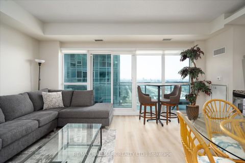 Photo 19 at 2331 - 165 Legion Road N, Mimico, Toronto