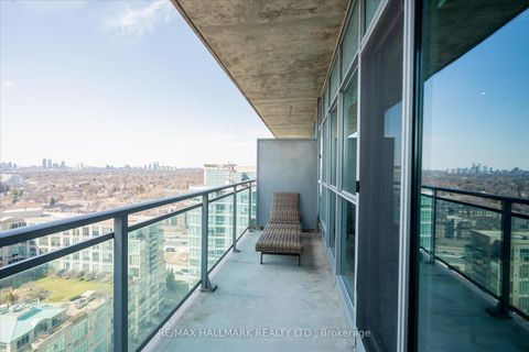 Photo 20 at 2331 - 165 Legion Road N, Mimico, Toronto