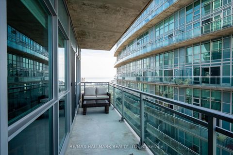 Photo 21 at 2331 - 165 Legion Road N, Mimico, Toronto