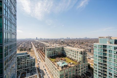 Photo 22 at 2331 - 165 Legion Road N, Mimico, Toronto