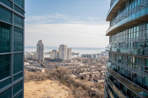 Photo 23 at 2331 - 165 Legion Road N, Mimico, Toronto