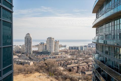 Photo 24 at 2331 - 165 Legion Road N, Mimico, Toronto