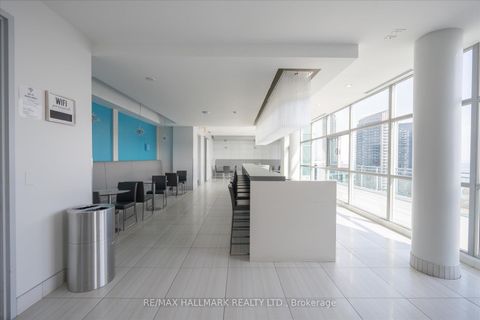 Photo 25 at 2331 - 165 Legion Road N, Mimico, Toronto