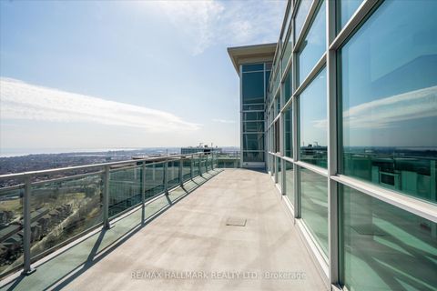 Photo 27 at 2331 - 165 Legion Road N, Mimico, Toronto