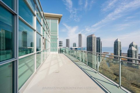 Photo 28 at 2331 - 165 Legion Road N, Mimico, Toronto