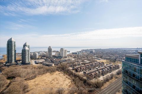 Photo 29 at 2331 - 165 Legion Road N, Mimico, Toronto