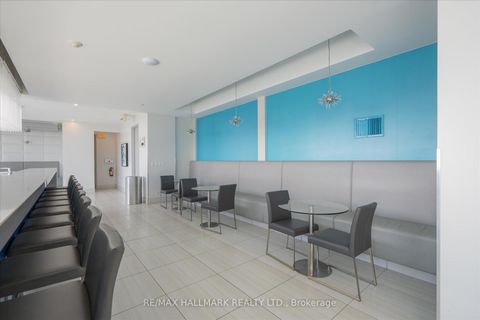 Photo 30 at 2331 - 165 Legion Road N, Mimico, Toronto