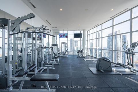 Photo 31 at 2331 - 165 Legion Road N, Mimico, Toronto