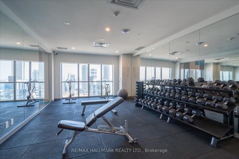 Photo 32 at 2331 - 165 Legion Road N, Mimico, Toronto