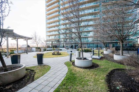 Photo 36 at 2331 - 165 Legion Road N, Mimico, Toronto