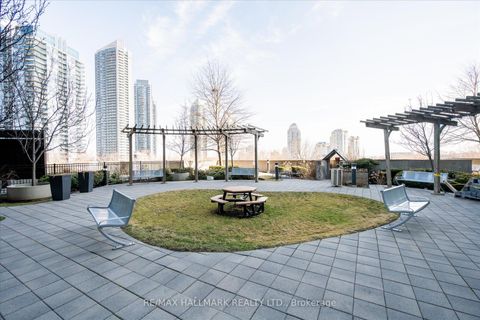 Photo 37 at 2331 - 165 Legion Road N, Mimico, Toronto