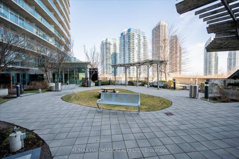 Photo 38 at 2331 - 165 Legion Road N, Mimico, Toronto