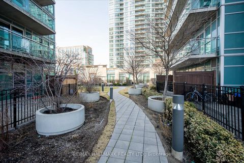 Photo 39 at 2331 - 165 Legion Road N, Mimico, Toronto