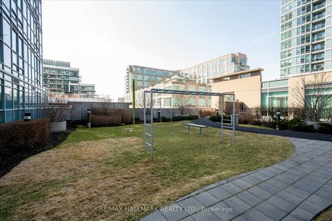 Photo 40 at 2331 - 165 Legion Road N, Mimico, Toronto