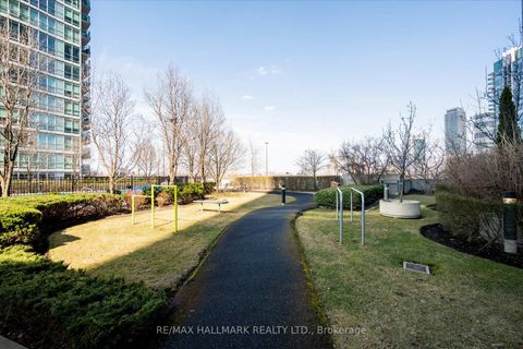Photo 41 at 2331 - 165 Legion Road N, Mimico, Toronto
