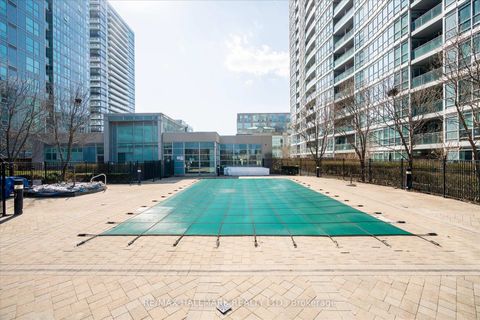 Photo 42 at 2331 - 165 Legion Road N, Mimico, Toronto