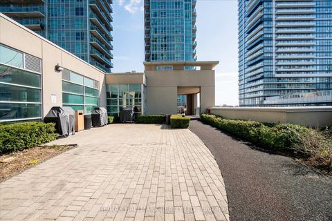 Photo 43 at 2331 - 165 Legion Road N, Mimico, Toronto