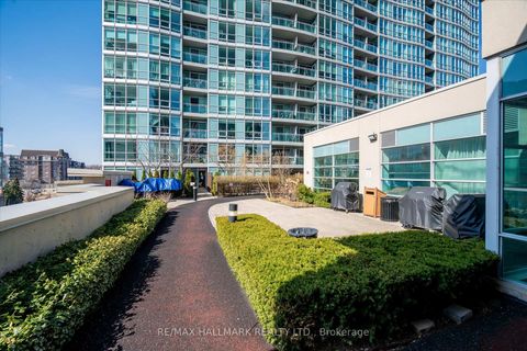 Photo 44 at 2331 - 165 Legion Road N, Mimico, Toronto