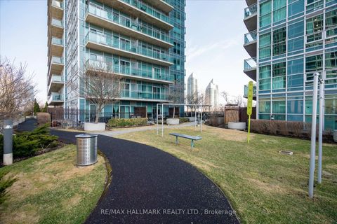 Photo 45 at 2331 - 165 Legion Road N, Mimico, Toronto