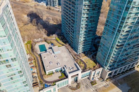 Photo 46 at 2331 - 165 Legion Road N, Mimico, Toronto