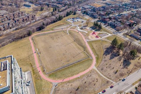 Photo 47 at 2331 - 165 Legion Road N, Mimico, Toronto