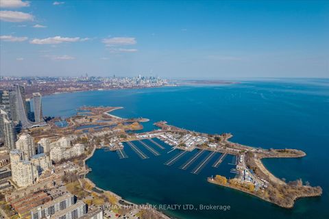 Photo 48 at 2331 - 165 Legion Road N, Mimico, Toronto