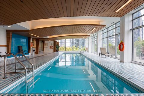 Photo 49 at 2331 - 165 Legion Road N, Mimico, Toronto