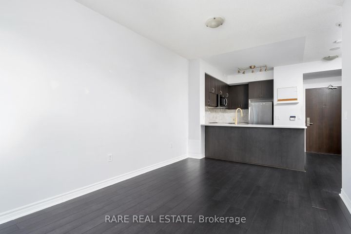 Photo 12 at 910 - 39 Annie Craig Drive, Mimico, Toronto