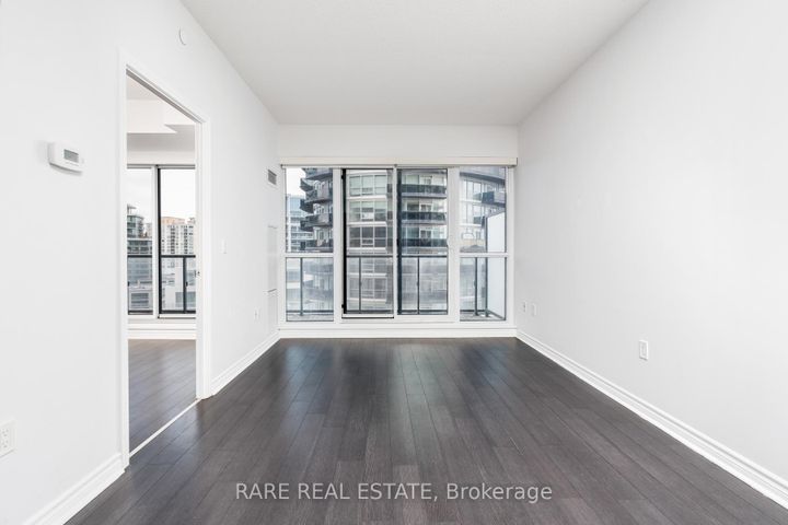 Photo 13 at 910 - 39 Annie Craig Drive, Mimico, Toronto