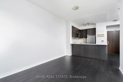 Photo 12 at 910 - 39 Annie Craig Drive, Mimico, Toronto