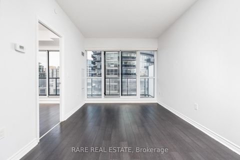 Photo 13 at 910 - 39 Annie Craig Drive, Mimico, Toronto