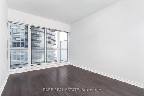 Photo 14 at 910 - 39 Annie Craig Drive, Mimico, Toronto