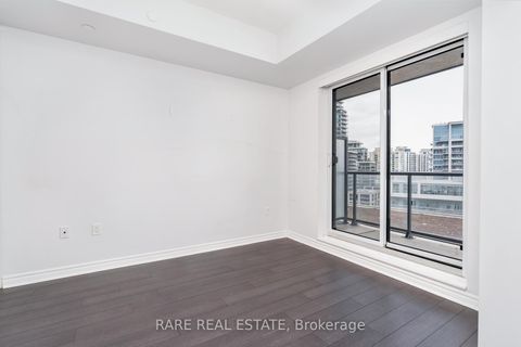 Photo 15 at 910 - 39 Annie Craig Drive, Mimico, Toronto