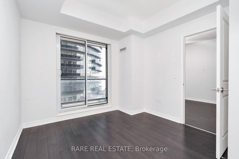 Photo 16 at 910 - 39 Annie Craig Drive, Mimico, Toronto