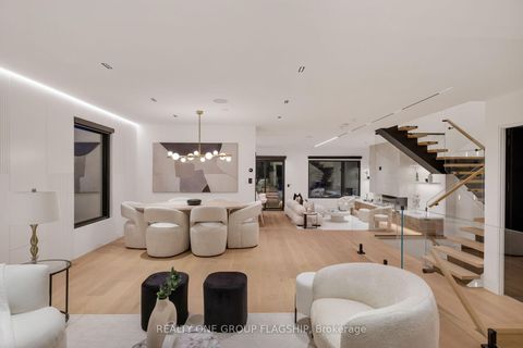 Photo 12 at 7 Bentley Drive, Queensway, Toronto