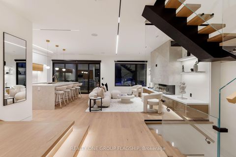 Photo 15 at 7 Bentley Drive, Queensway, Toronto